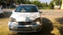 Chevrolet Tacuma 2007
