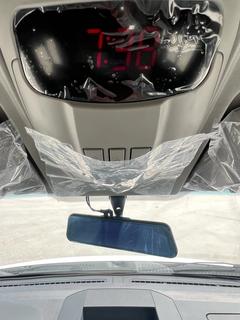 JAC SUNRAY 2026 — 2