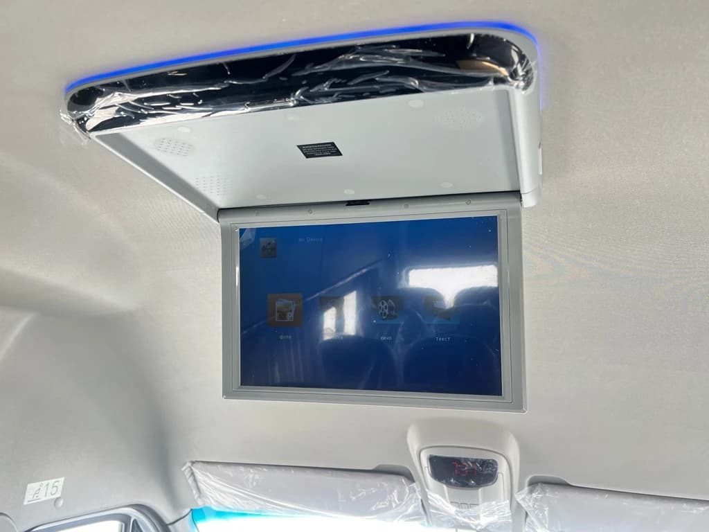 JAC SUNRAY 2026 — 6