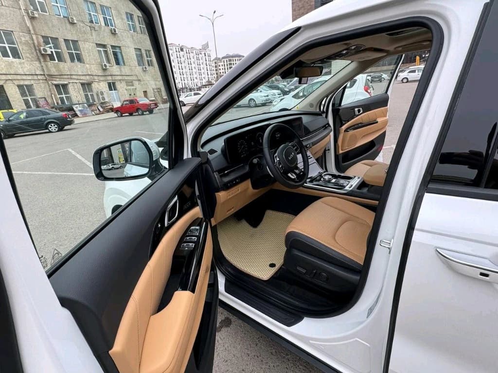 Kia Carnival 2023 — 4