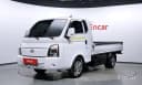 Hyundai Porter 2023