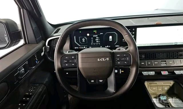 Kia Tasman 2025 — 6