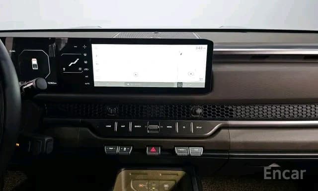Kia Tasman 2025 — 9