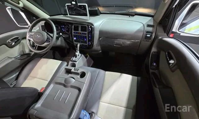 Hyundai Porter 2023 — 5