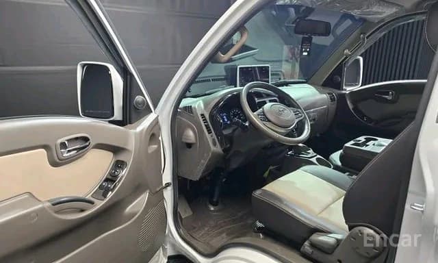 Hyundai Porter 2023 — 6