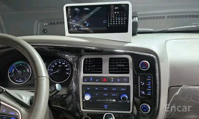 Hyundai Porter 2023 — 8