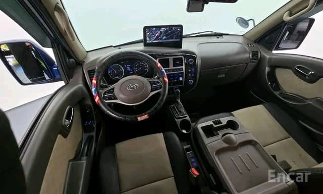 Hyundai Porter 2023 — 5