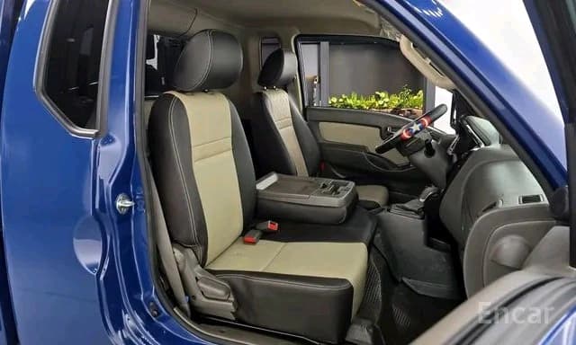 Hyundai Porter 2023 — 6