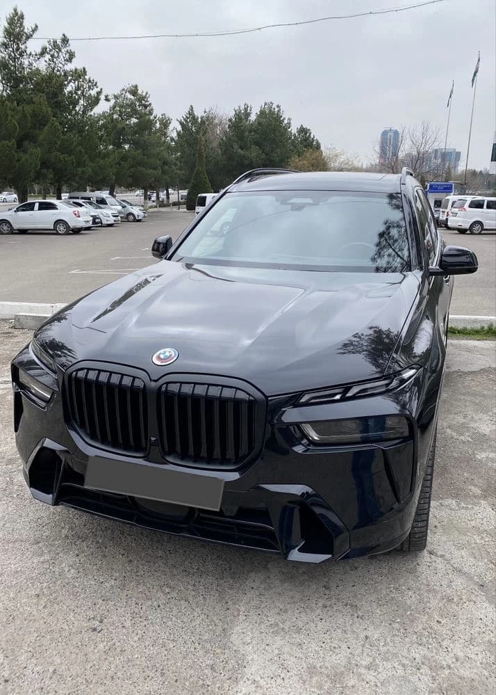 BMW X7 2023 — 1