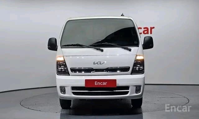 Kia Bongo 2025 — 1