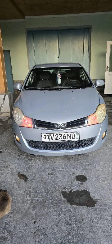 ЗАЗ Forza 2014 — 2