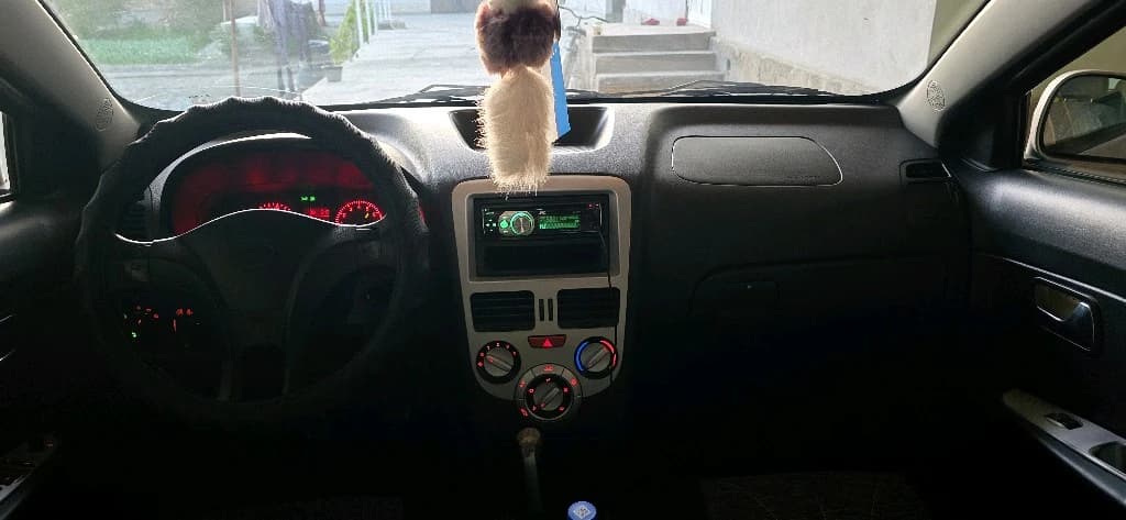 ЗАЗ Forza 2014 — 3