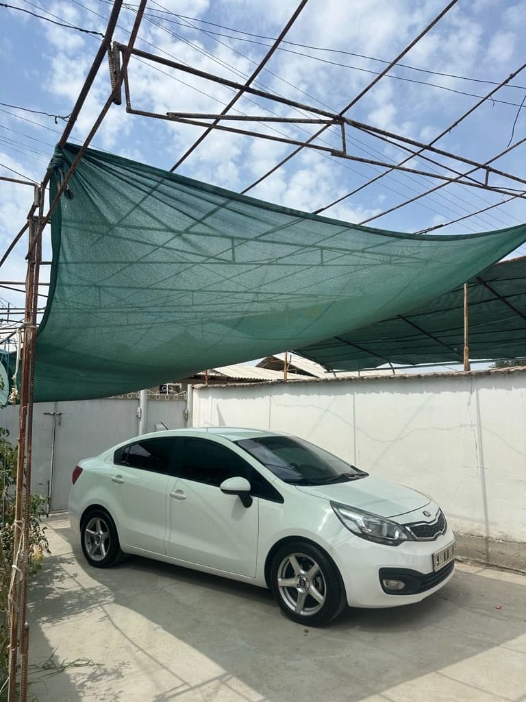 Kia Rio 2014 — 1