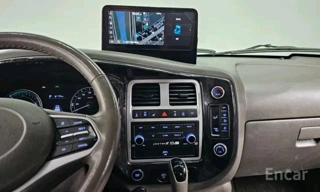 Hyundai Porter 2023 — 6