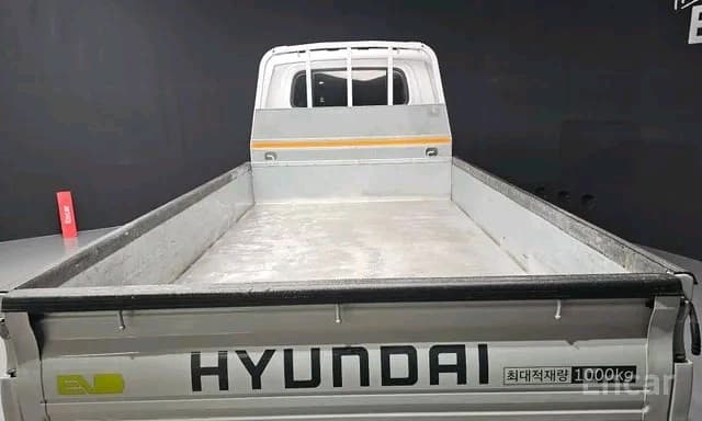 Hyundai Porter 2023 — 5