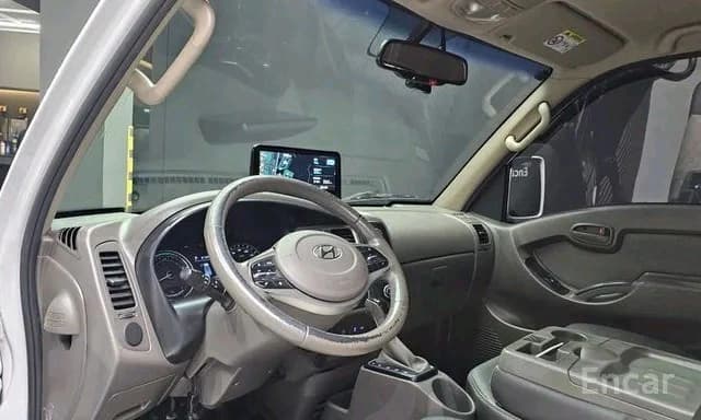 Hyundai Porter 2023 — 6