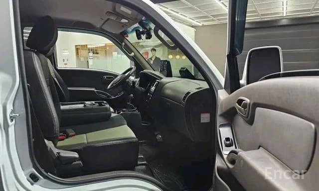 Hyundai Porter 2023 — 10
