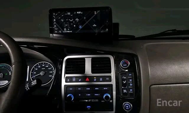 Hyundai Porter 2023 — 7