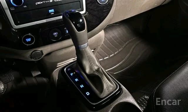Hyundai Porter 2023 — 9