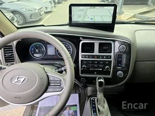 Hyundai Porter 2023 — 5