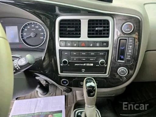 Hyundai Porter 2023 — 6