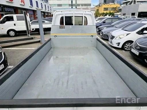 Hyundai Porter 2023 — 9
