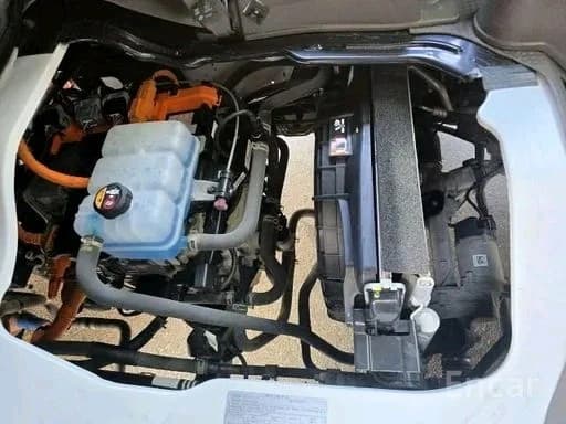 Hyundai Porter 2023 — 10