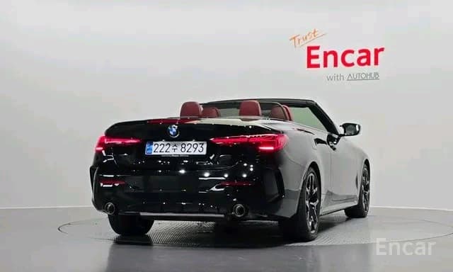 BMW 4 серии 2025 — 4