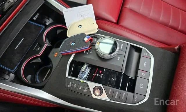 BMW 4 серии 2025 — 10