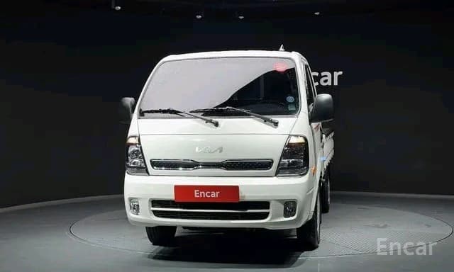 Kia Bongo 2025 — 3