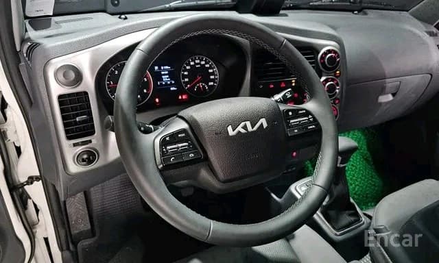 Kia Bongo 2025 — 6