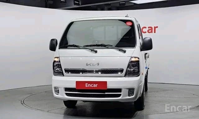 Kia Bongo 2025 — 3