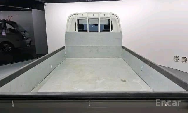 Kia Bongo 2025 — 10