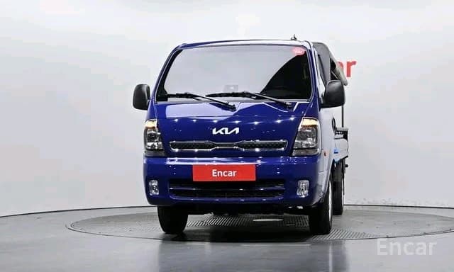 Kia Bongo 2024 — 3