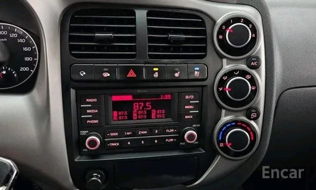 Kia Bongo 2024 — 6