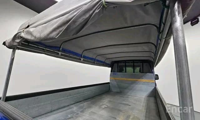 Kia Bongo 2024 — 8