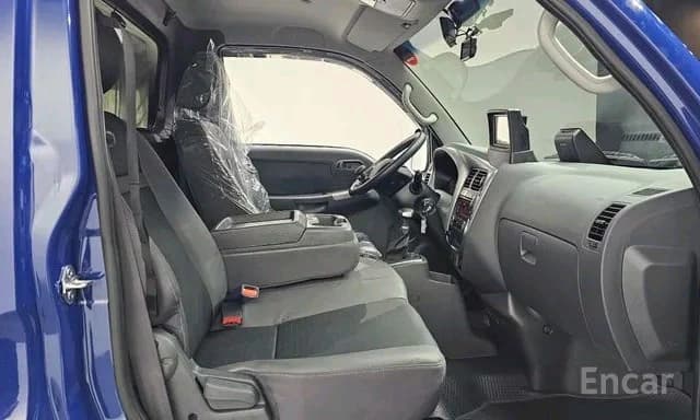 Kia Bongo 2024 — 10
