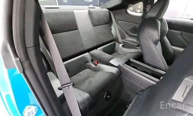 Toyota GR86 2023 — 9