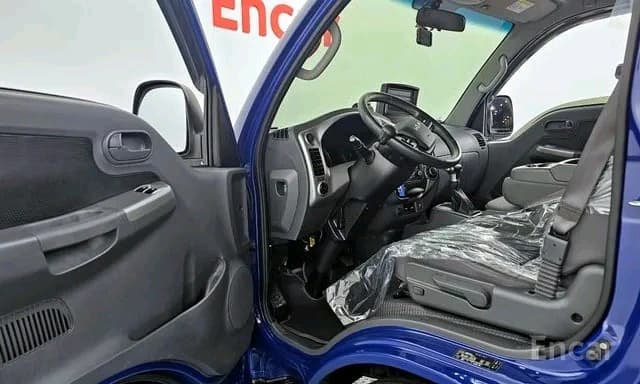 Kia Bongo 2024 — 6