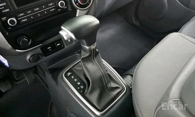 Kia Bongo 2024 — 9