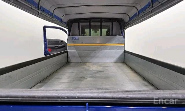 Kia Bongo 2024 — 10