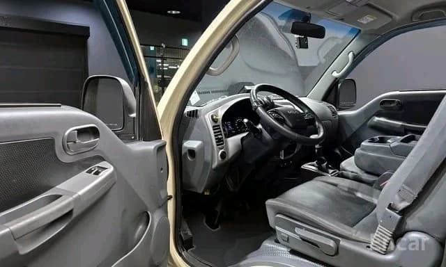 Kia Bongo 2024 — 6