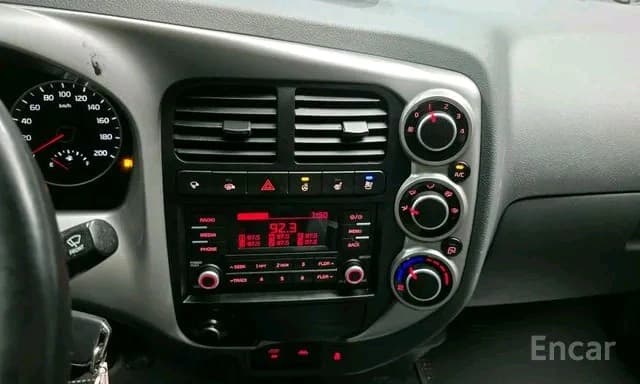 Kia Bongo 2024 — 8