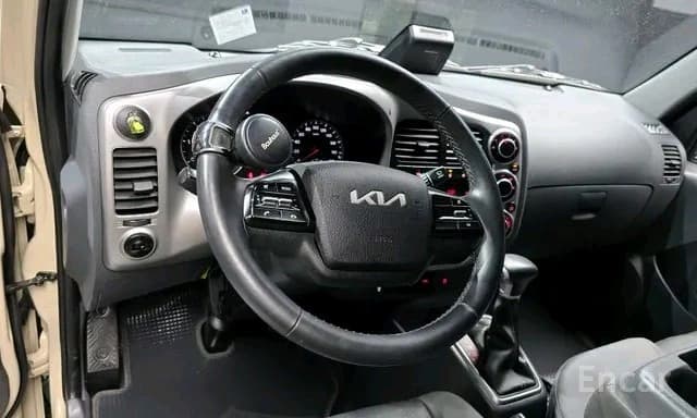 Kia Bongo 2024 — 9