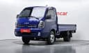 Kia Bongo 2024
