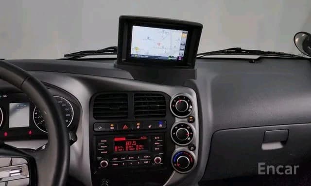 Kia Bongo 2023 — 8