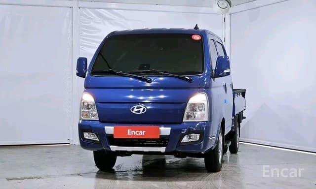 Hyundai Porter 2025 — 3