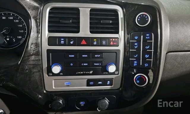 Hyundai Porter 2025 — 8