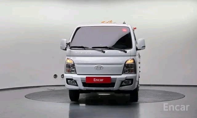 Hyundai Porter 2025 — 3
