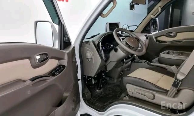 Hyundai Porter 2025 — 6
